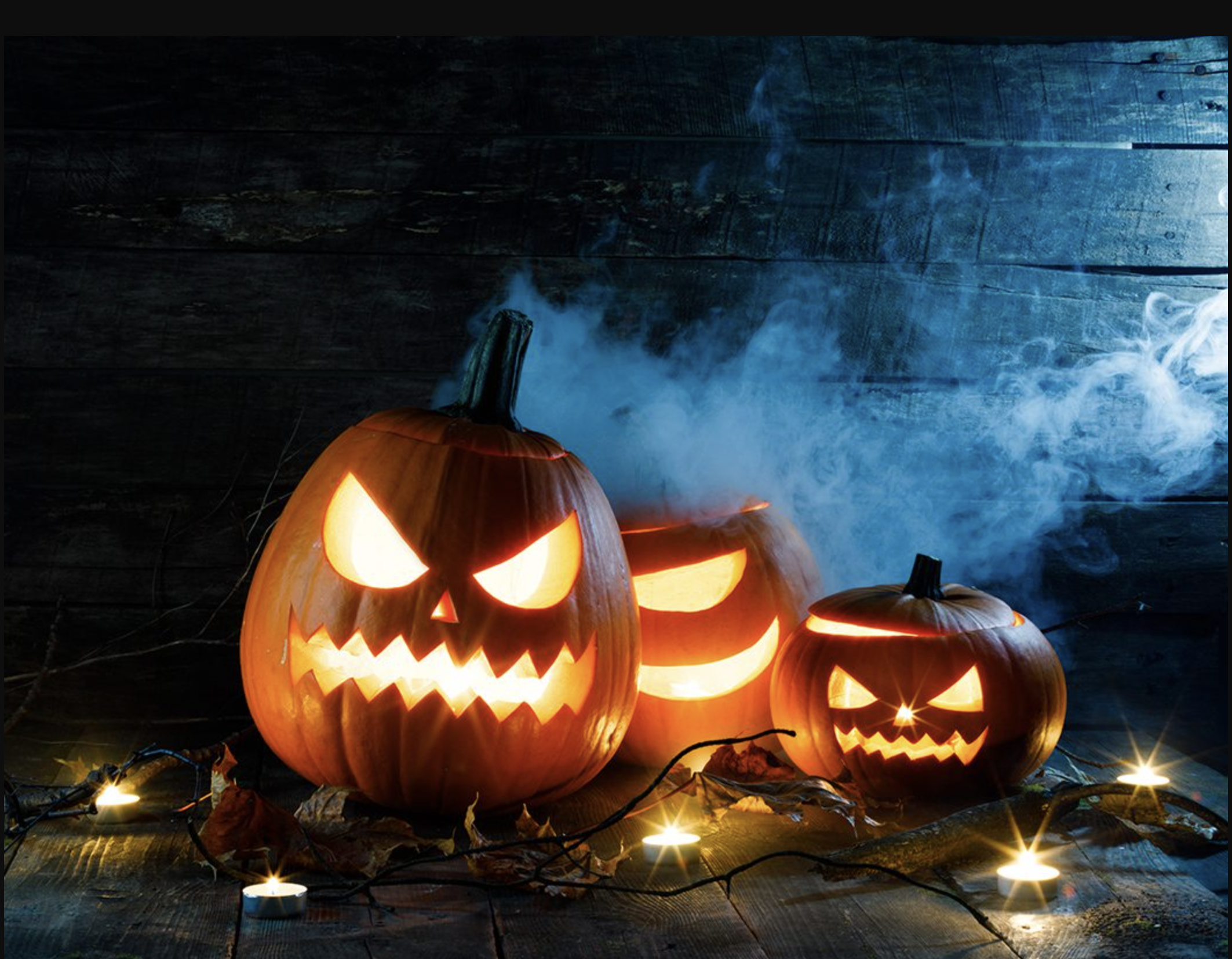 «Halloween en Mi Negocio: Estrategias creativas para un engagement espeluznante en Halloween» 🎃