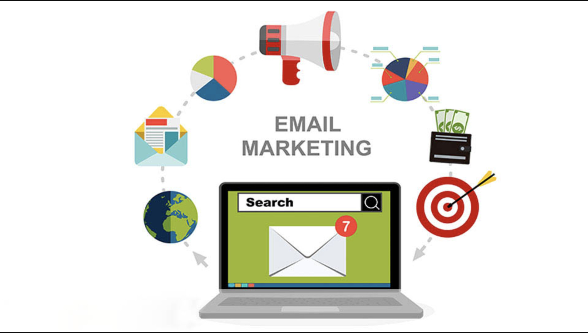 Conquista Noviembre con Estrategias de Email Marketing: Potencia tus Campañas de Promoción