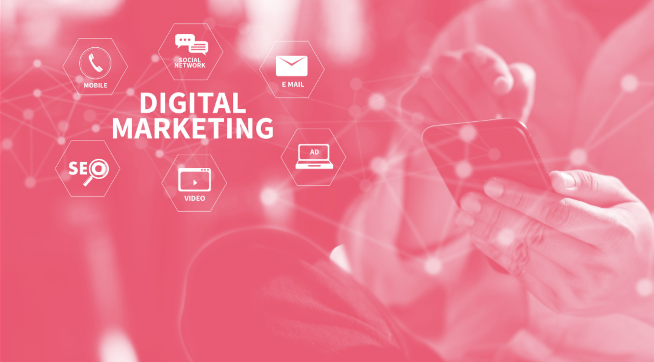 El corazón del marketing digital en 2025: construye vínculos, no solo alcance