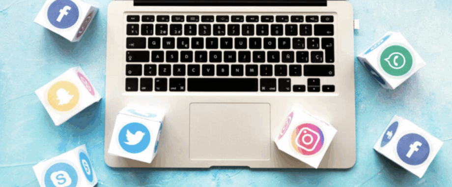 Slow content para emprendedoras: cómo crecer en redes sociales sin agotarte