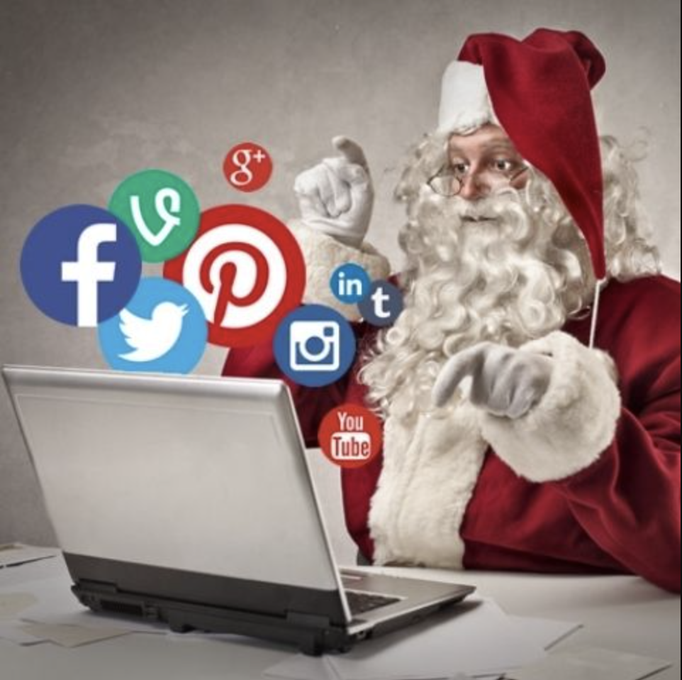 Prepara tu Navidad en redes con tiempo: ideas, calendario y estrategia para profesionales exigentes