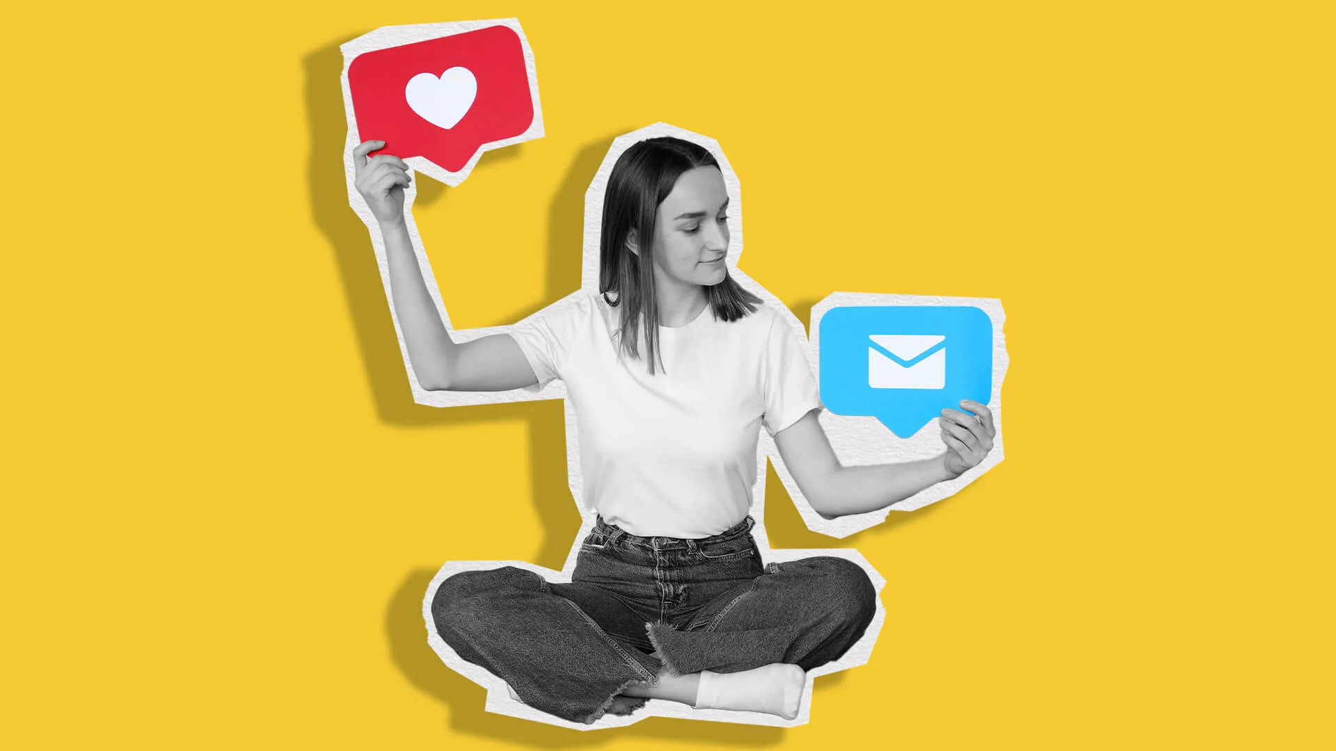 Por qué algunas cuentas pequeñas venden más que otras con miles de seguidores