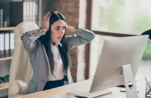 miedo a publicar contenido auténtico en redes sociales