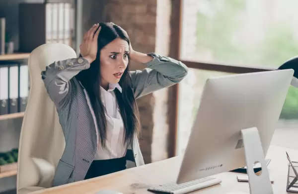 miedo a publicar contenido auténtico en redes sociales