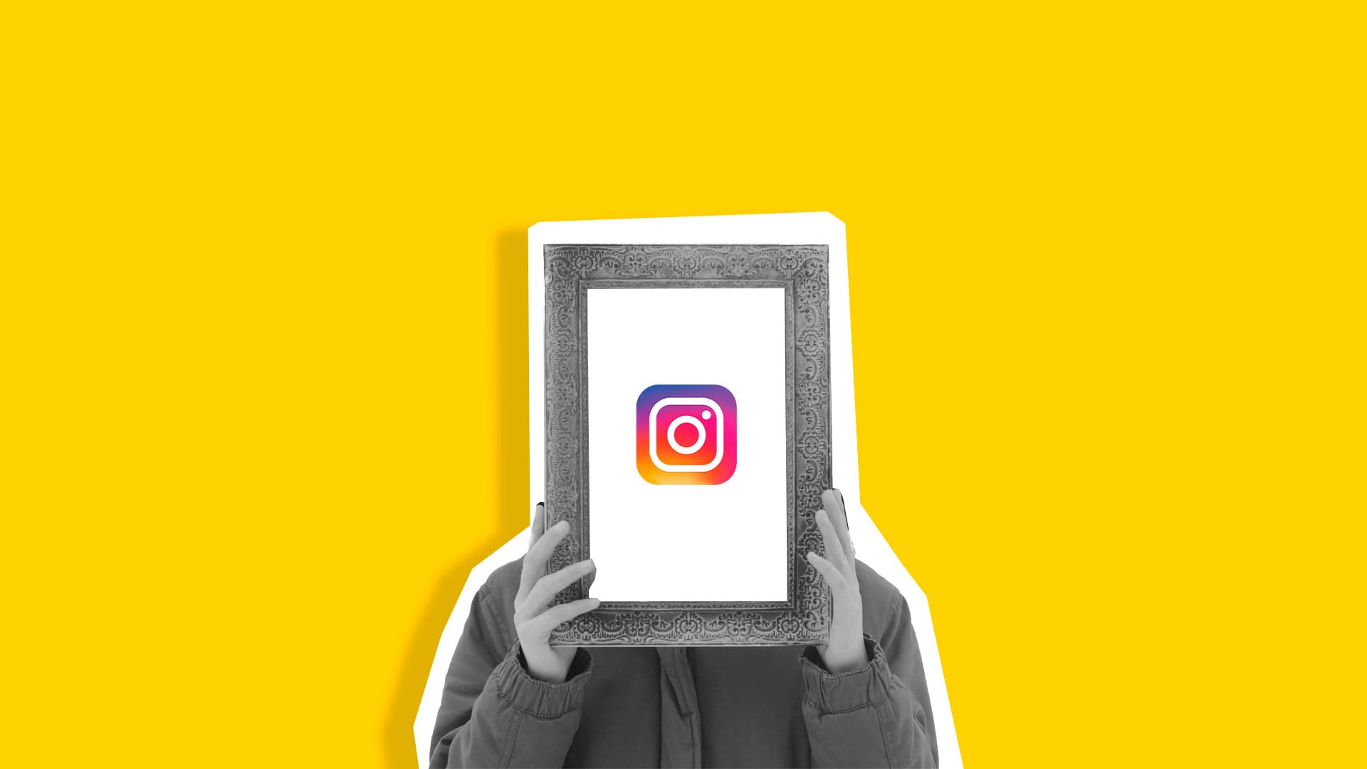 ¿Por qué mi Instagram tiene visitas pero nadie me escribe?