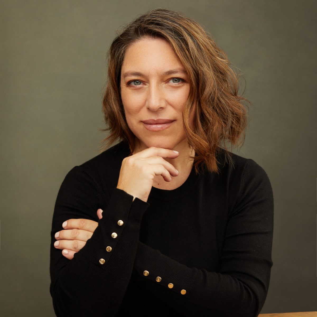 Silvia Perez Luiña por Cristina Robles 14